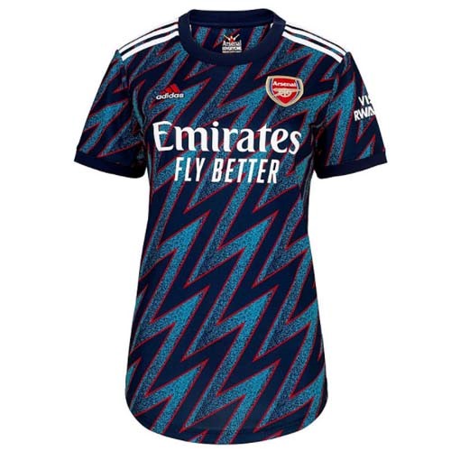 Maglia Arsenal Third Donna 21/22